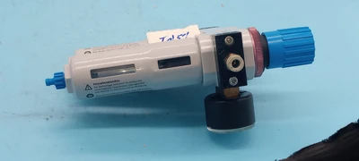 USED Festo LFR-D-MINI + LGE-D- MINI + FESTO 345-395