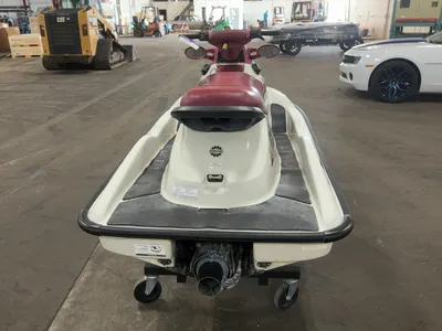 Used 1999 BOMBARDIER SEA-DOO GSX Boats (Misc) Michigan US | Miedema Asset Management Group #1423327