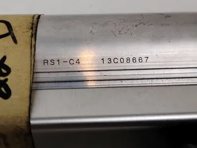 USED FEC CFT-401RS1-SL