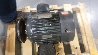 USED Emerson N09-BG92-M