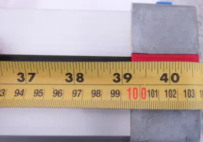 NEW NORGREN M/146150/MC/711 LINTRA-CYLINDER 50MM x 711MM M146150MC711