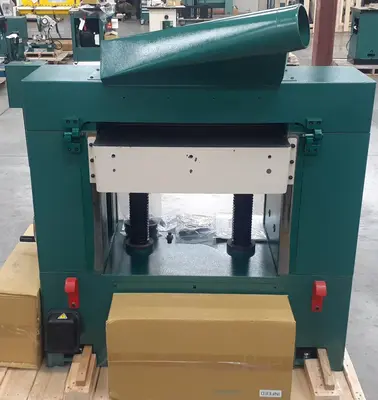 Used GRIZZLY G0603X Woodworking Planers California US | 10 Blade Pro Machinery #1411672