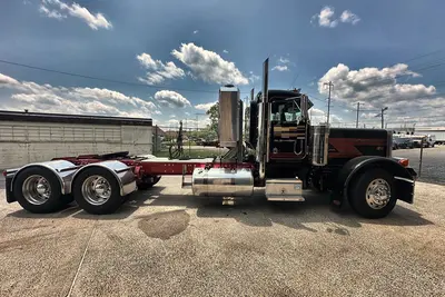 Used 1994 PETERBILT 379 Conventional trucks New Jersey US | Proxy Equipment #1385164