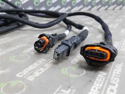 Volvo Penta 21895100-4 SCR Control Unit to Sensors Wiring Harness Extension Used