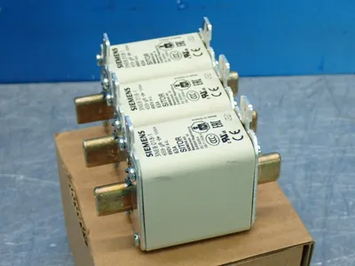 NEW SIEMENS 3NE80181