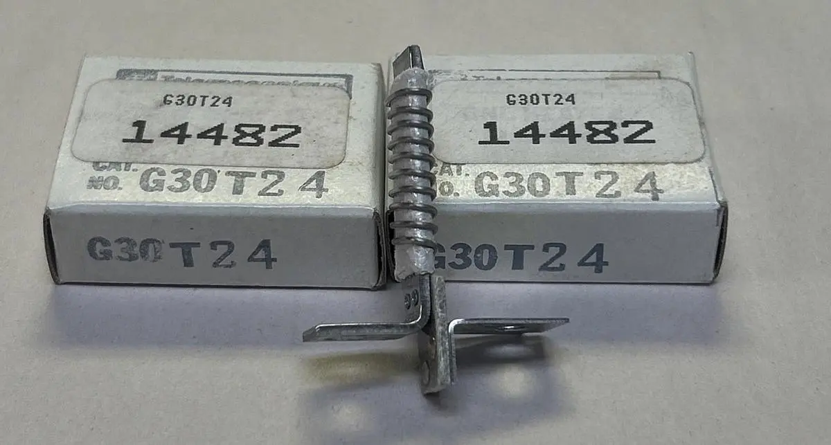 New | in-Stock TELEMECANIQUE G30T 24 Miscellaneous Equipment (Electrical & Power) | Surplus Asset Holdings #1203742