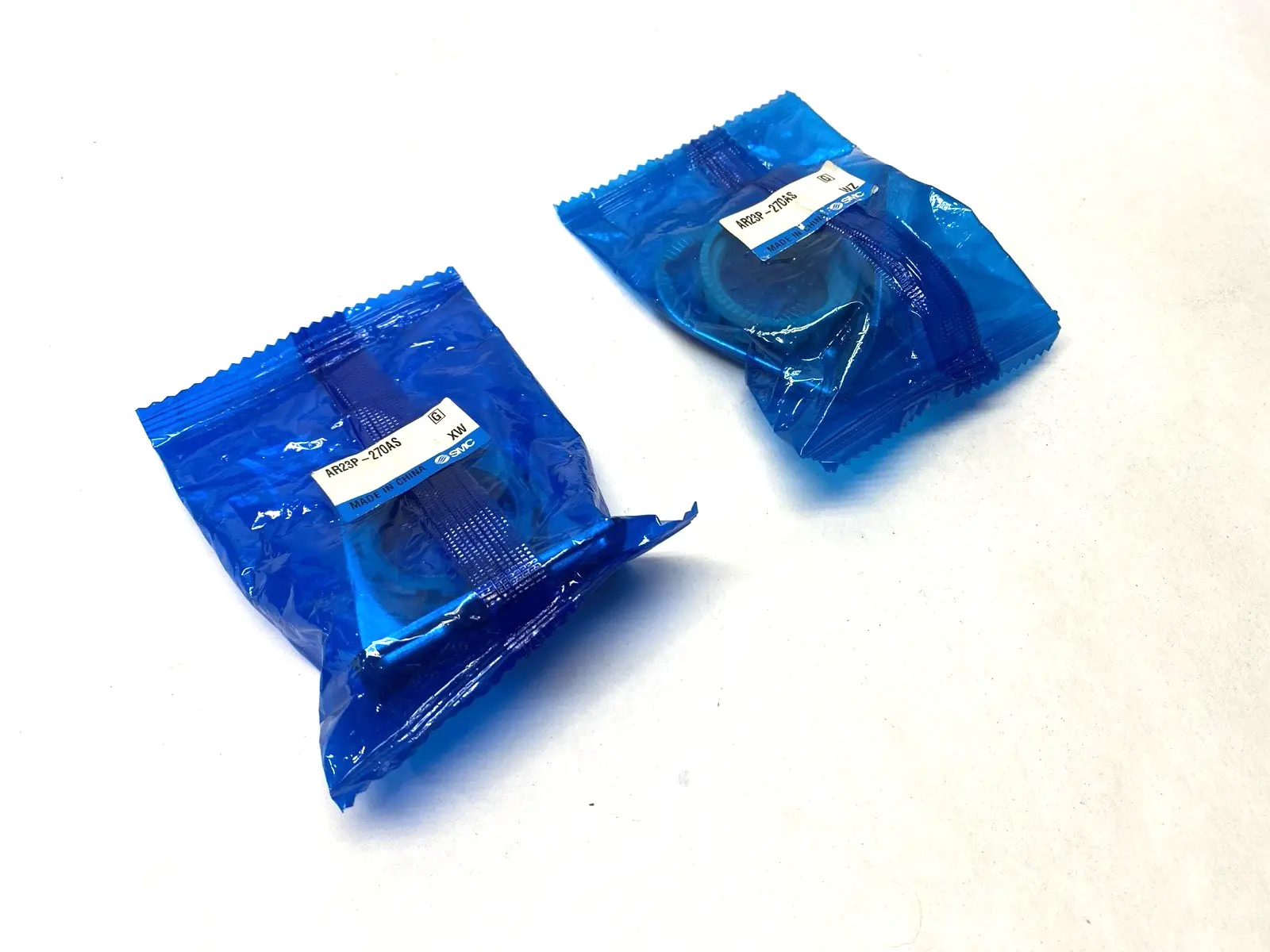NEW SMC BRACKET ASSEMBLY LOT OF 2