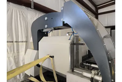Used _UNKNOWN_ _UNKNOWN_ Double Miter Saws Texas US | IRS Auction #1352270