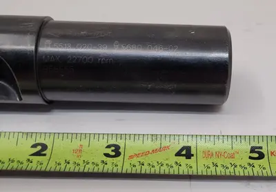 Used SANDVIK COROMANT RA390-038M32-17L Misc Industrial Equipment Kentucky US | Aucto #687114