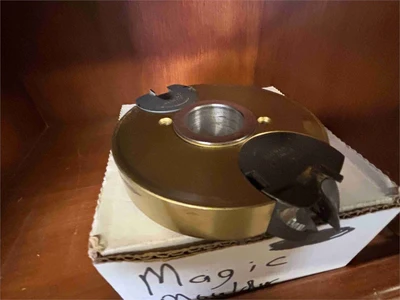 Used _UNKNOWN_ _UNKNOWN_ Tooling (woodworking) Colorado US | MachineryMax #1518879