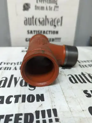 New | in-Stock VICTAULIC NO.29 2"X2"X1-2/2" Plumbing Equipment Ohio US | Surplus Asset Holdings #1236031