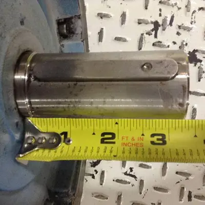 USED WATT PLUS 250/50