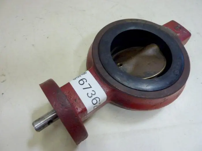 Used GENERIC 6121 Valves/Fittings Michigan US | Ideal Machinery #597408