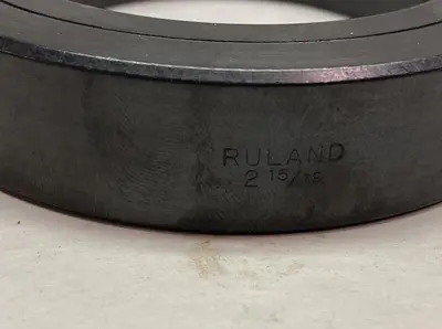 New | in-Stock RULAND 2-15/16 Industrial Controls Ohio US | Surplus Asset Holdings #1240691