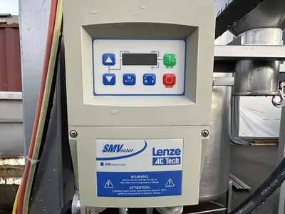 Vac-U-Max Vacuum Loader