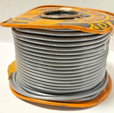 Dutch Boy _UNKNOWN_ Magnet & Enameled Wire | Amiron Machinery (1)