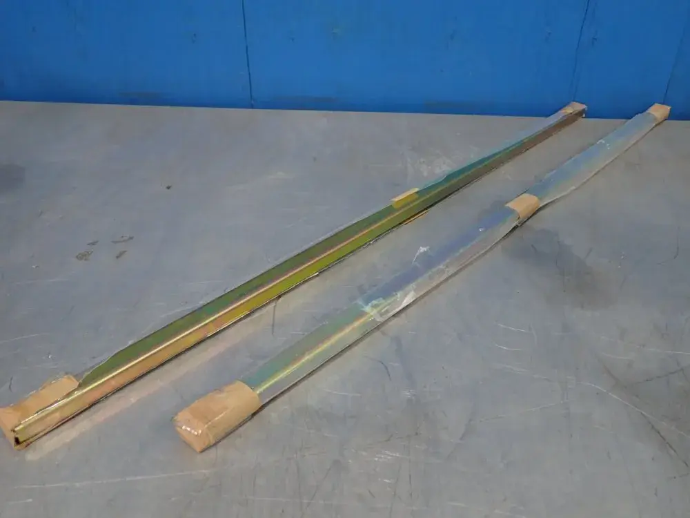 USED KYOSHIN DENGYO 2RU1000