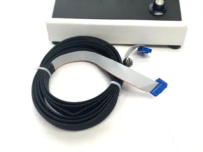 Used Electroglas Probe/Microscope Axis Manipulation Controller Coordinate Measuring Machine Parts Michigan US | Maverick Industrial Sales #1395446