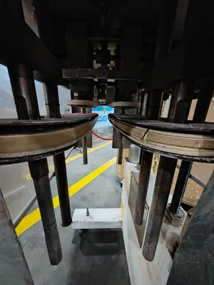 KAPS-ALL F-4/FE4 Electrical/PLC/Automation | ESS Industrial Equipment Sales (6)