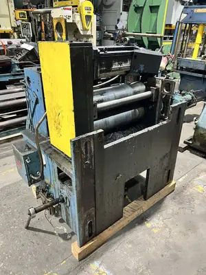 USED 1993 PERFECTO 700-24
