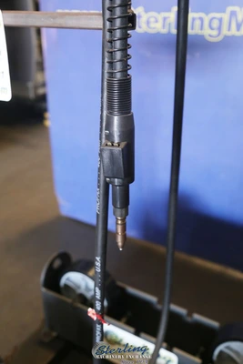 Used CUSTOM MADE TR-5000 Welding Turning Rolls California US | Sterling Machinery Exchange #1467605