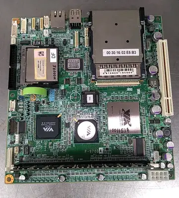 Ishida P-970B-4 Board Assembly Loc3C27