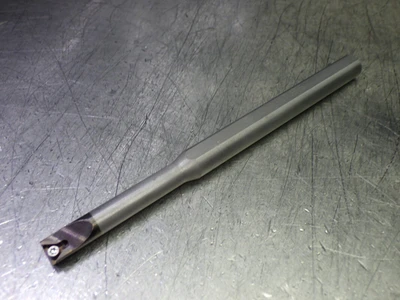 Sumitomo .313" Carbide Boring Bar 3/8" Shank C06KSTUBR5 (LOC310)