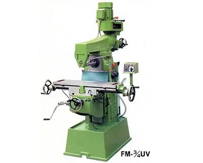 NEW TOP PHOENIX FM-1/4UV FM-3/4UV