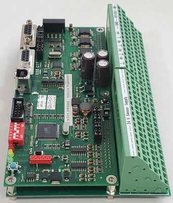 USED MCD Elektronik 114938