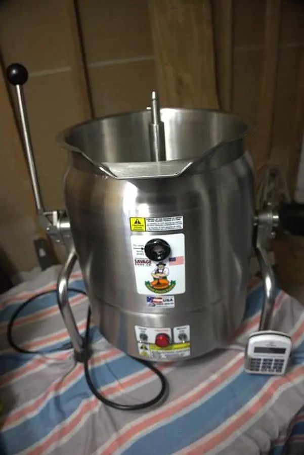 Used SAVAGE _UNKNOWN_ Cookers / Coolers / Fryers New York US | UNION STANDARD EQUIPMENT CO. #1493492