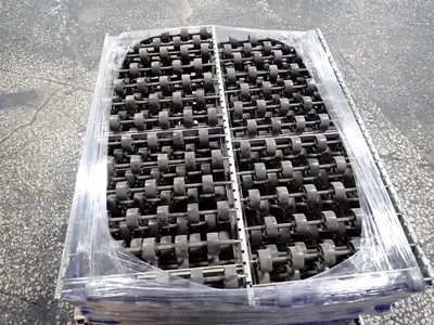 36 X 16 Conveyors