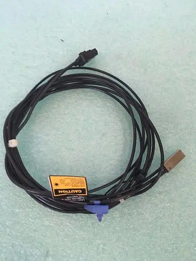 KEYENCE FS-L4 OPTICAL CABLE