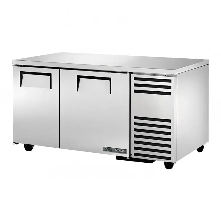 Used True TUC-60-32-HC Undercounter Refrigerators Illinois US | Falcon Restaurant Supply #1374004