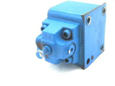 NEW VICKERS RG-06-D2-30 PRESSURE CONTROL VALVE RG06D230
