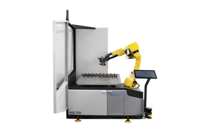 HALTER Basic Pro 12 Machine Tending | TechMach (1)