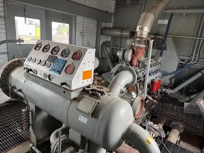 USED ARIEL JGJ-2