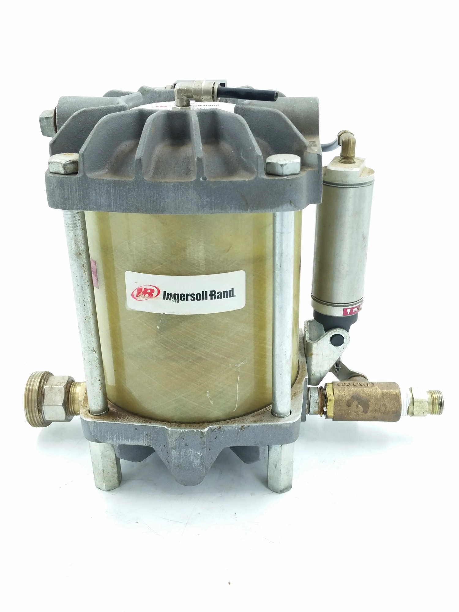 Ingersoll-Rand PNLD 52