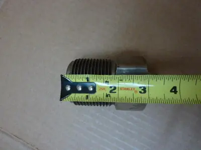 GENERIC Nozzle Tip NM 5026709 #26824