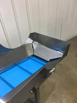 NEW 2021 ROCHESTER EQUIPMENT INCLINE
