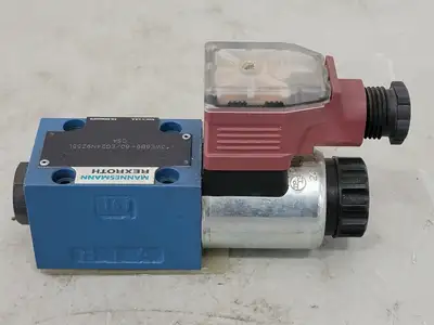 NEW REXROTH RR00009279