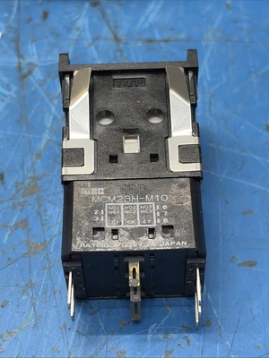 New | in-Stock IDEC MCM23HM10RBR Relays & Switches Indiana US | J&J Industrial Supply #1309075