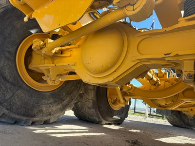 Used 2024 BELL B45E Articulated Dump Trucks Texas US | Proxy Equipment #1558029
