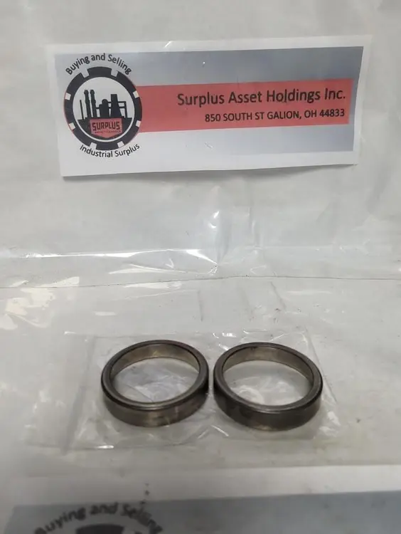 Used TIMKEN LM48510 Industrial Controls Ohio US | Surplus Asset Holdings #1399432