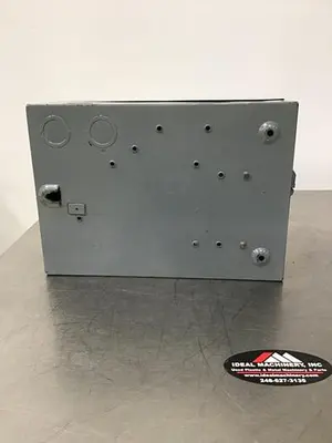 USED ALLEN BRADLEY 509-AAD SER B