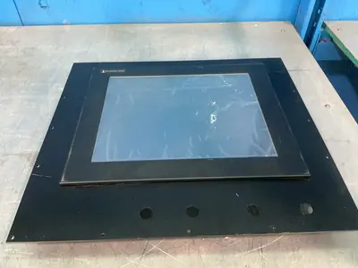 Used _UNKNOWN_ _UNKNOWN_ Automation Control (HMI) Ohio US | HGR 24 #1373102