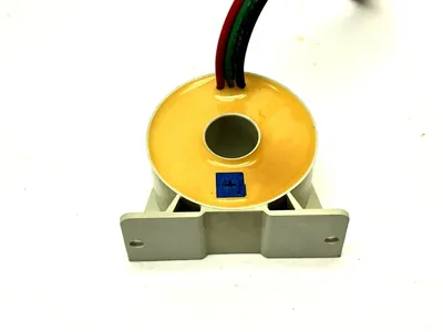 ES100-9663 | ABB  Current Transformer - Used