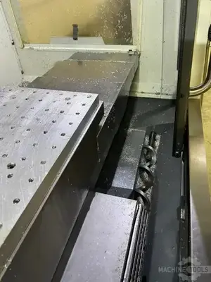 Used 2020 HAAS VF-4SS Vertical Machining Centers Arizona US | KD Machinery #1503392