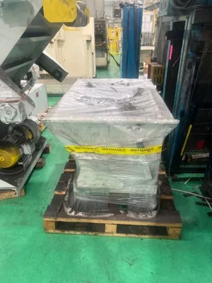 2023 HOFFMANN COOLANT SYSTEM