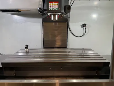 2022 HAAS VF-5SS Vertical Machining Centers | GMT (11)