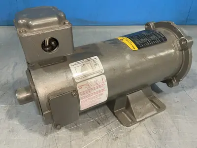 Used BALDOR CDP3330 D.C. Motors Ohio US | HGR 24 #1506909